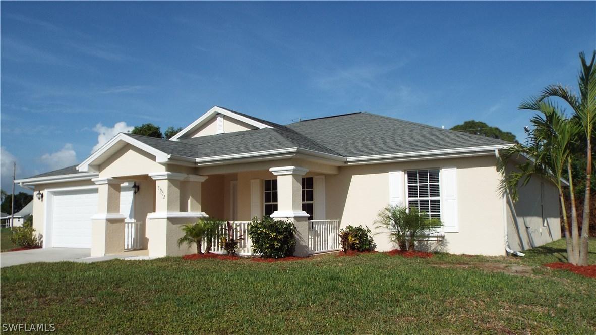 3002 NE 6th Pl., Cape Coral, FL 33909