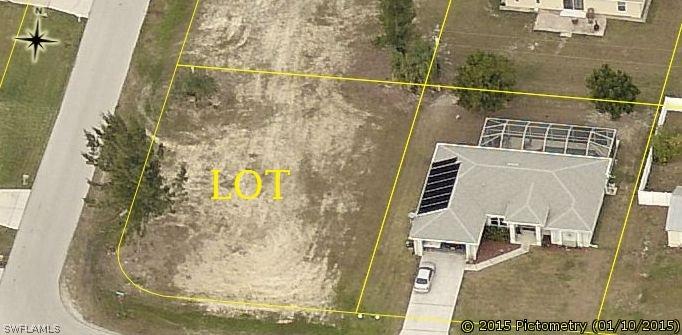 1323 SW 36th St., Cape Coral, FL 33914