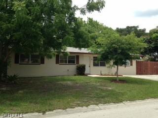1741 South Dr., Fort Myers, FL 33907