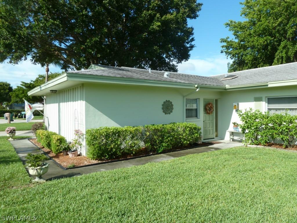 5586 Trellis Ln., Fort Myers, FL 33919