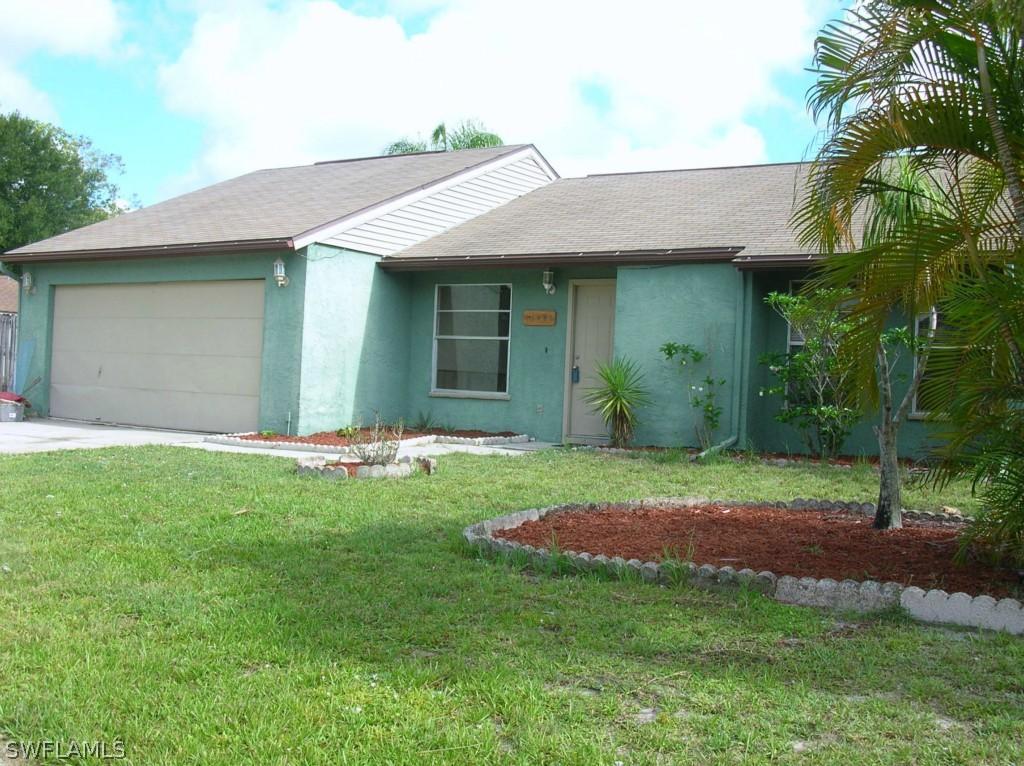 15496 Spring Line Ln., Fort Myers, FL 33905