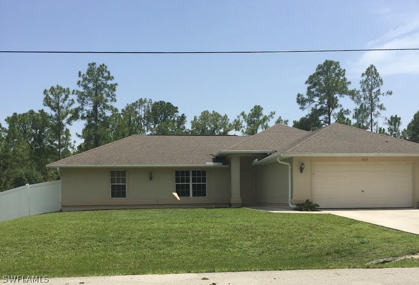 3415 32nd St., Lehigh Acres, FL 33976