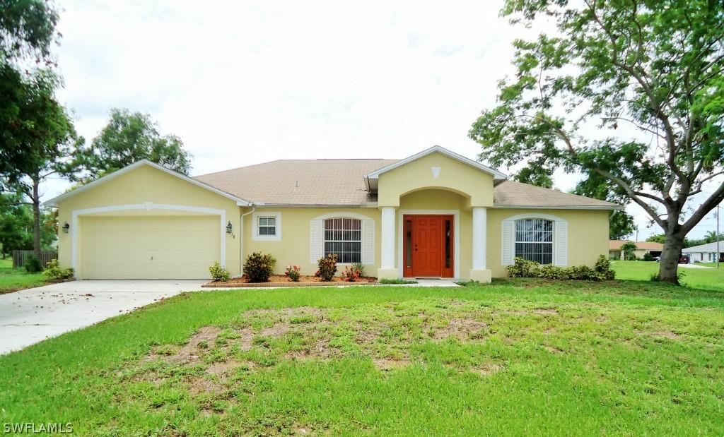 2118 SW 19th Ave., Cape Coral, FL 33991