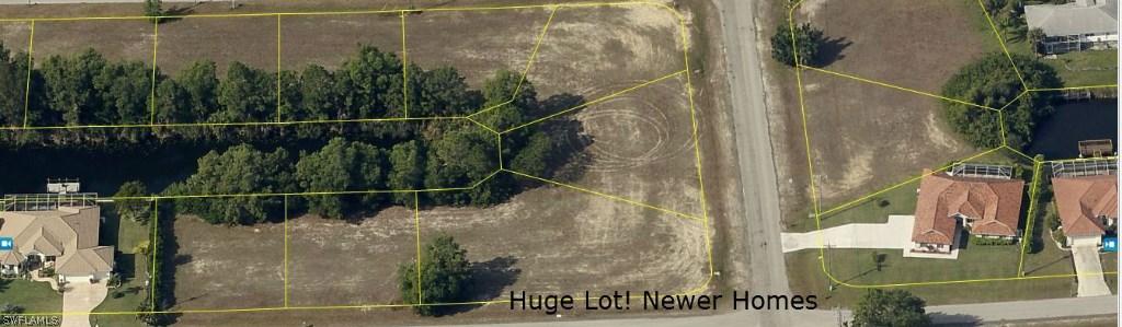 1004 SW 8th Pl., Cape Coral, FL 33991