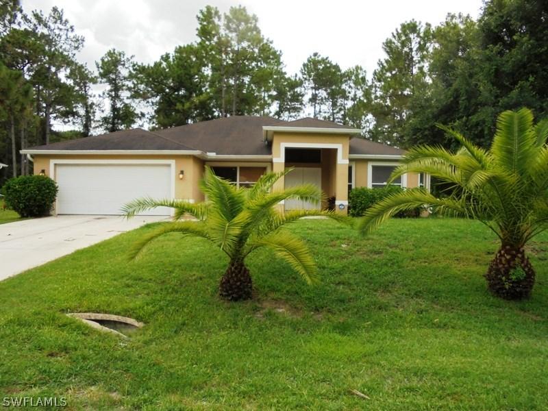 868 Kildare St., Lehigh Acres, FL 33974