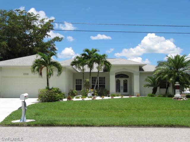 2225 SE 15th St., Cape Coral, FL 33990