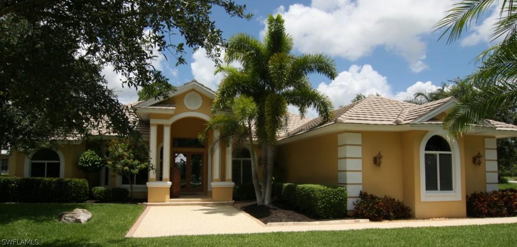 1925 Piccadilly Cir., Cape Coral, FL 33991