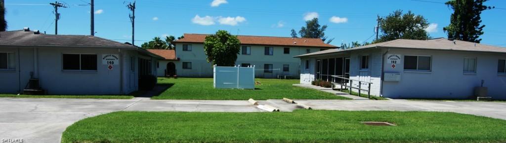 140-142 SW 47th Ter. #1-2, Cape Coral, FL 33914