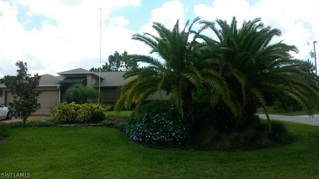 3105 Inez Ave., Lehigh Acres, FL 33976