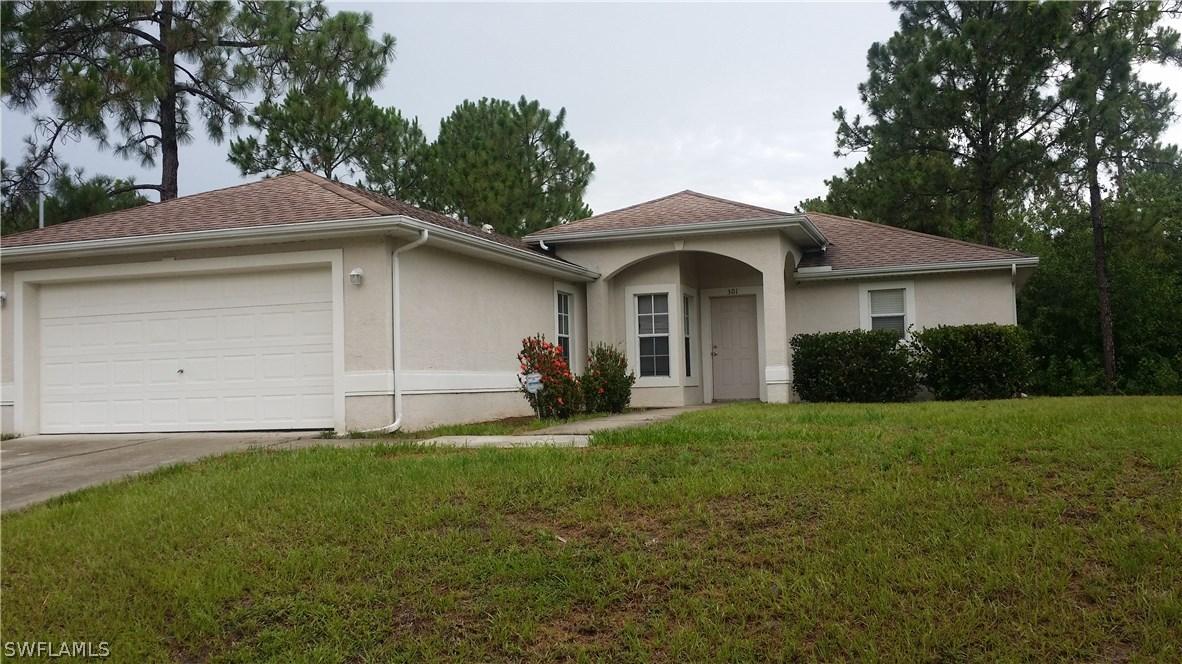301 E 12th St., Lehigh Acres, FL 33972