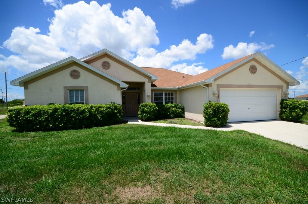 1137 NW 12th Ln., Cape Coral, FL 33993