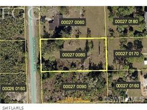 1008 Broadway Ave., Lehigh Acres, FL 33972