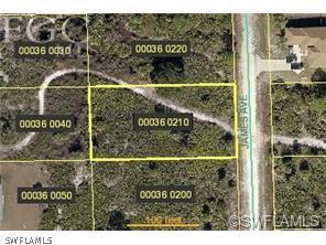 1117 James Ave., Lehigh Acres, FL 33936