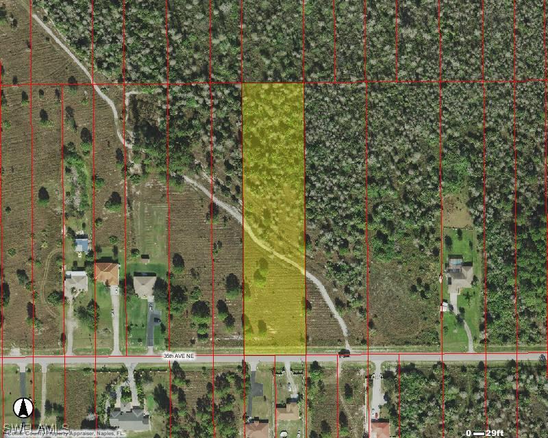 35th Ave., Naples, FL 34120