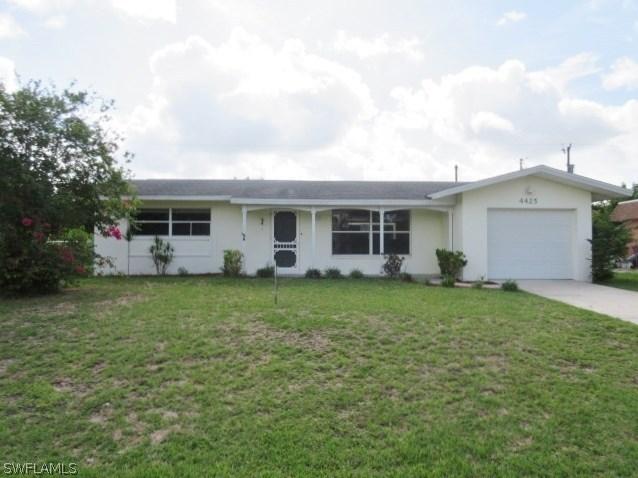 4425 SE 14th Ave., Cape Coral, FL 33904