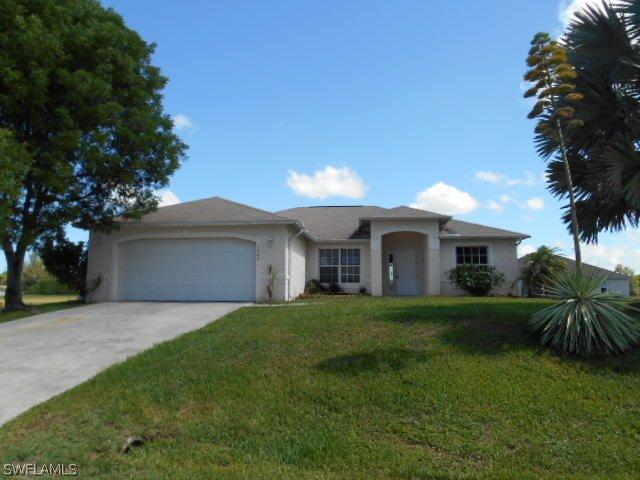 1003 NE 34th St., Cape Coral, FL 33909