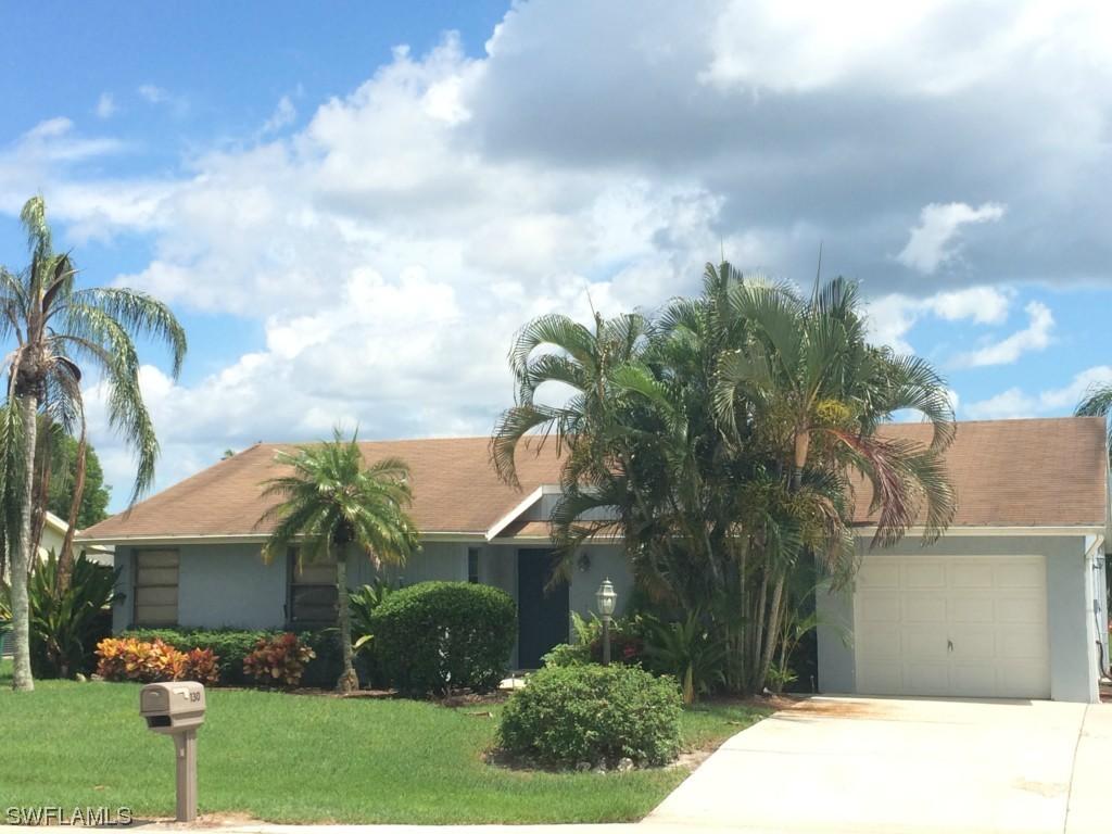 130 Blue Ridge Dr. #60, Naples, FL 34112