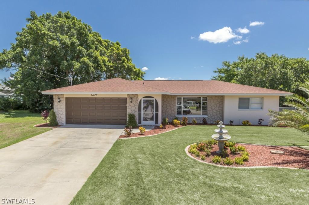 4209 SE 7th Ave., Cape Coral, FL 33904