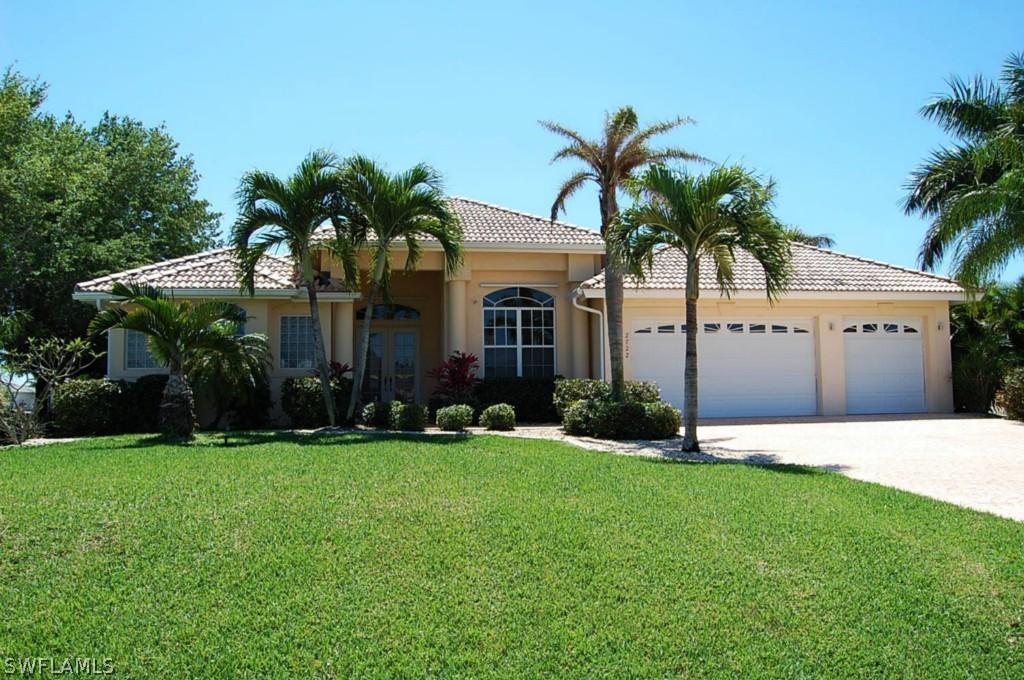 2722 SW 48th Ter., Cape Coral, FL 33914