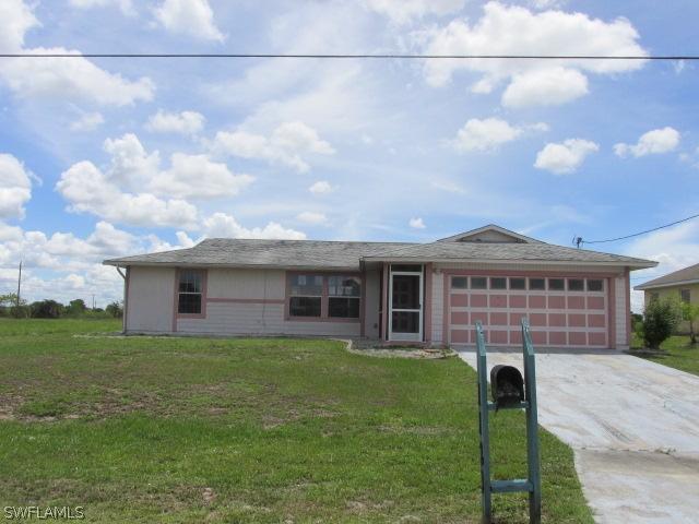1123 NE 5th Ave., Cape Coral, FL 33909