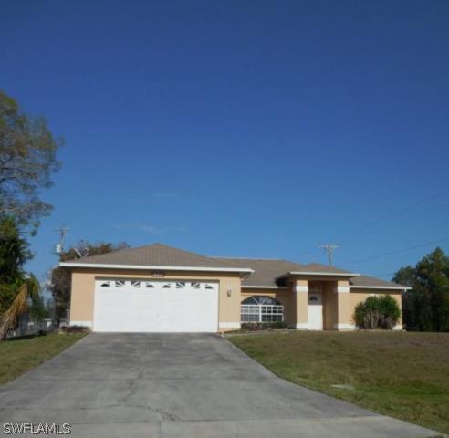1829 SW 4th Pl., Cape Coral, FL 33991