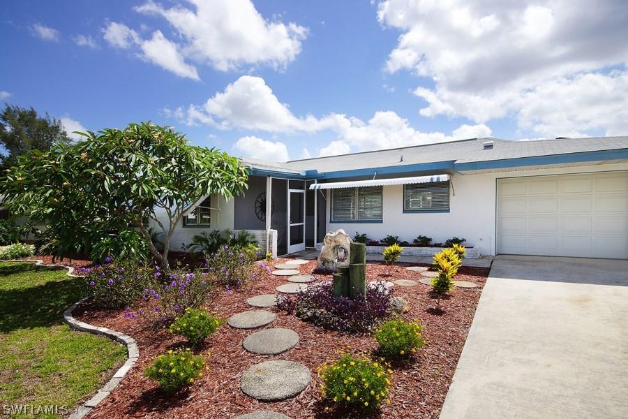 4125 SE 9th Pl., Cape Coral, FL 33904
