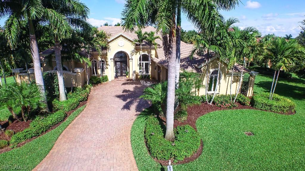 22240 Wood Run Ct., Estero, FL 34135