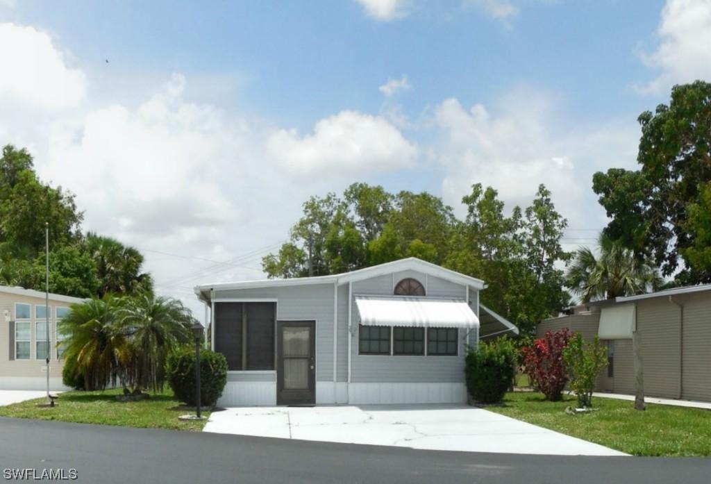 35 Jasper Dr. #35JR, Naples, FL 34114