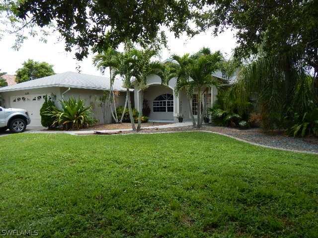 4719 SW 25th Ct., Cape Coral, FL 33914