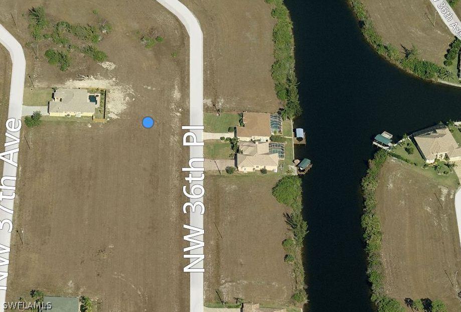 1830 NW 36th Pl., Cape Coral, FL 33993