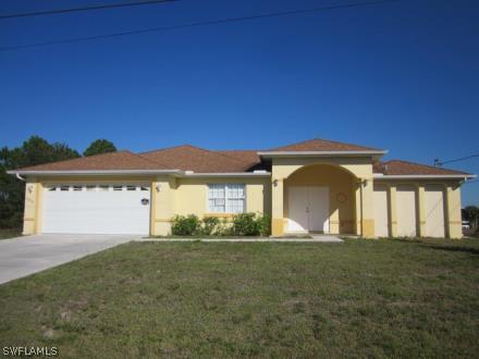 [Address Hidden by Seller], Lehigh Acres, FL 33976