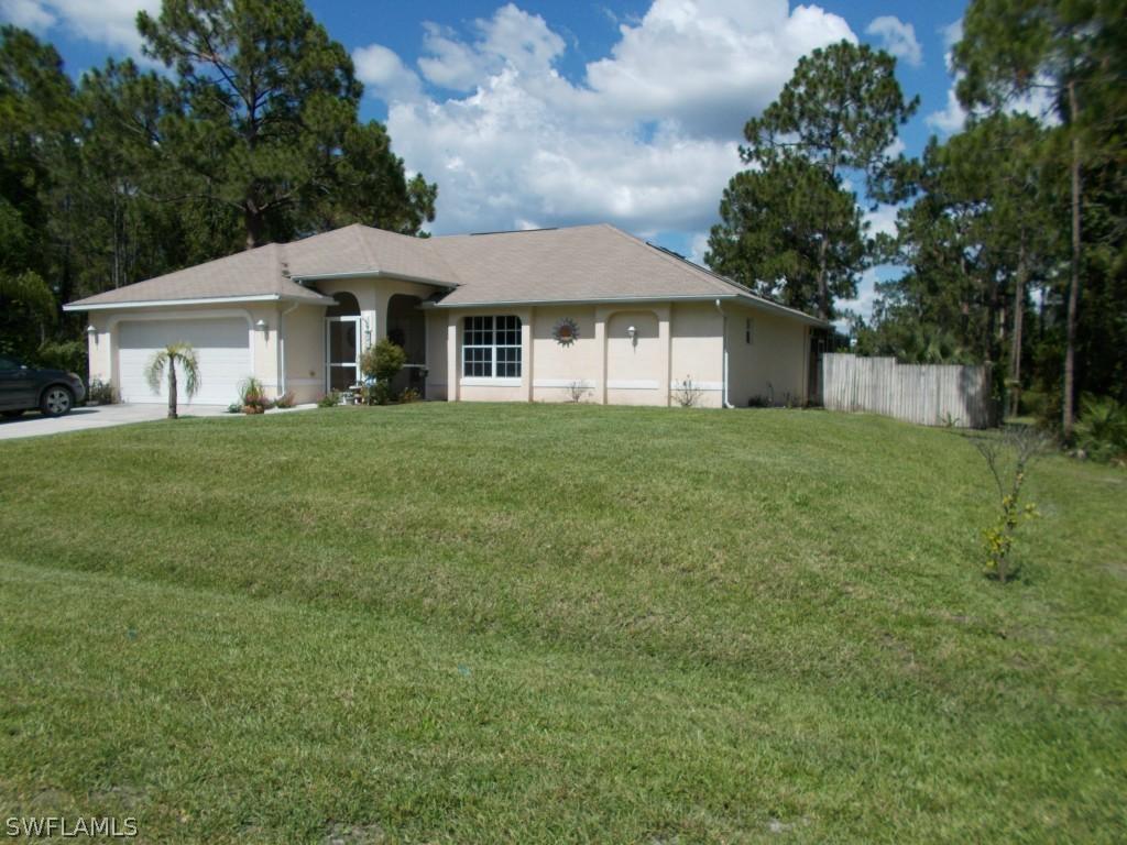 841 Harnes Ave., Lehigh Acres, FL 33974