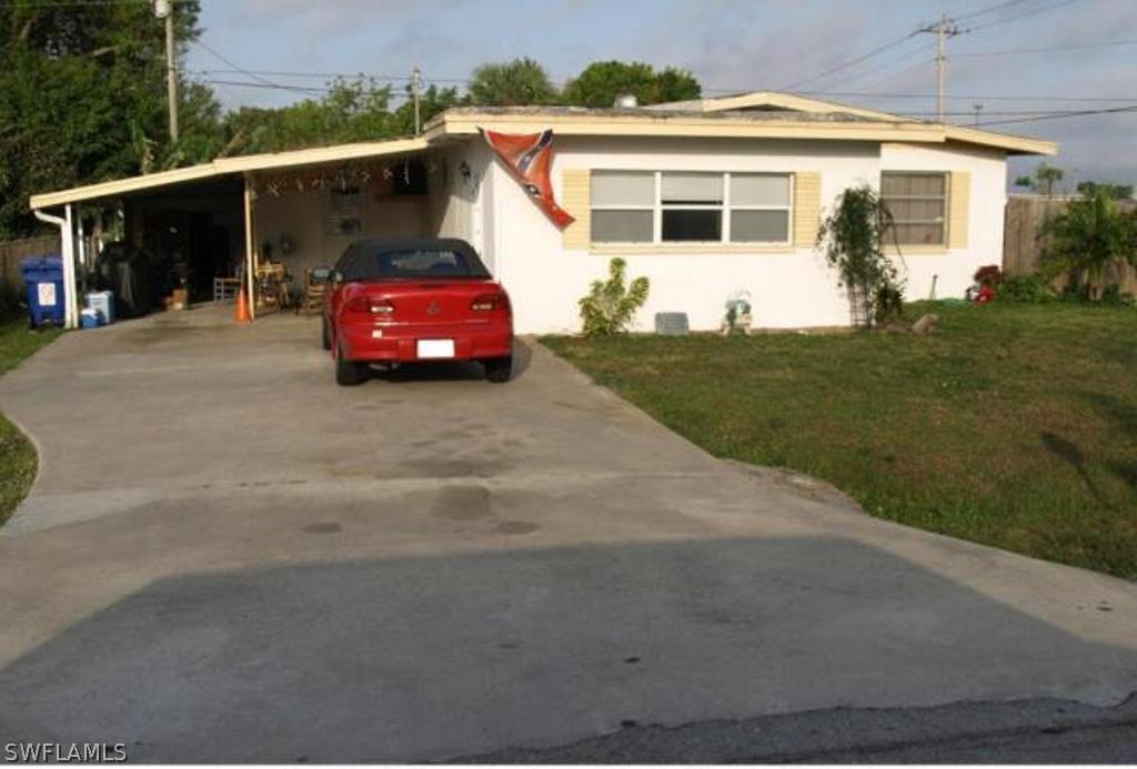 1215 Biscayne Dr., Cape Coral, FL 33909