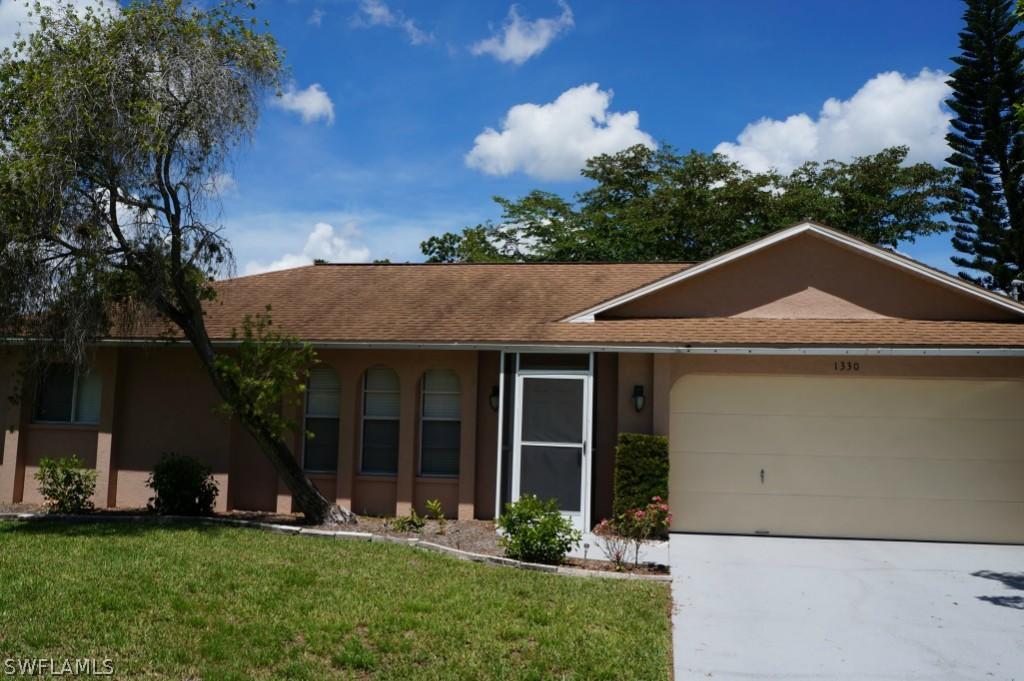 1330 SW 5th Pl., Cape Coral, FL 33991