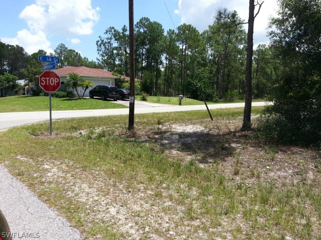 1400 E 14th St., Lehigh Acres, FL 33972