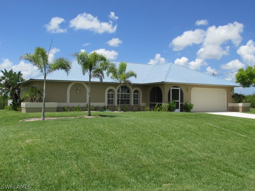 210 NE 20th St., Cape Coral, FL 33909