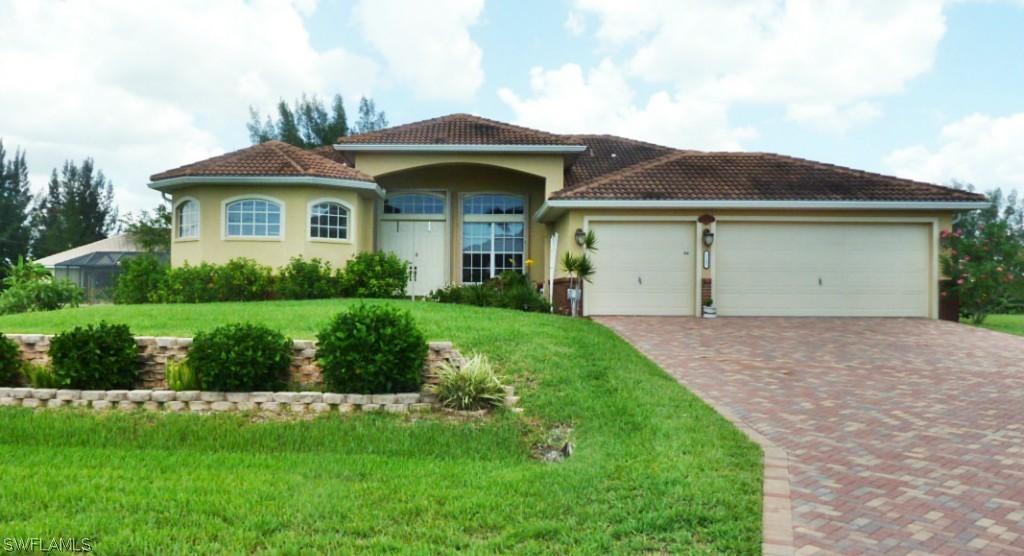 1121 NW 43rd Ave., Cape Coral, FL 33993