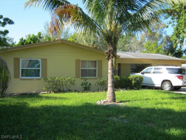 1870 Passaic Ave., Fort Myers, FL 33901