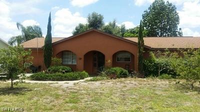 7354 Jonas Rd., Fort Myers, FL 33967