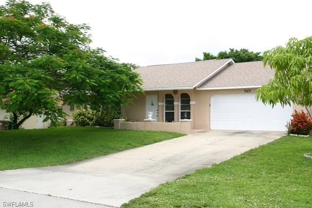 3605 SW 1st Ave., Cape Coral, FL 33914