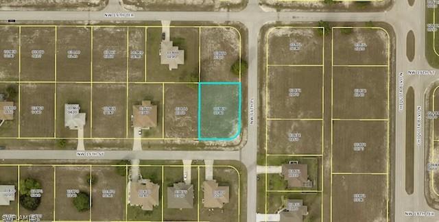 1617 NW 19th St., Cape Coral, FL 33993