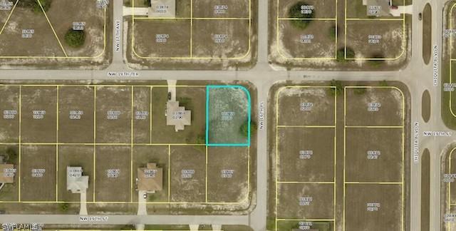 1618 NW 19th Ter., Cape Coral, FL 33993