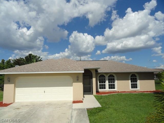 3327 SW 9th Ave., Cape Coral, FL 33914
