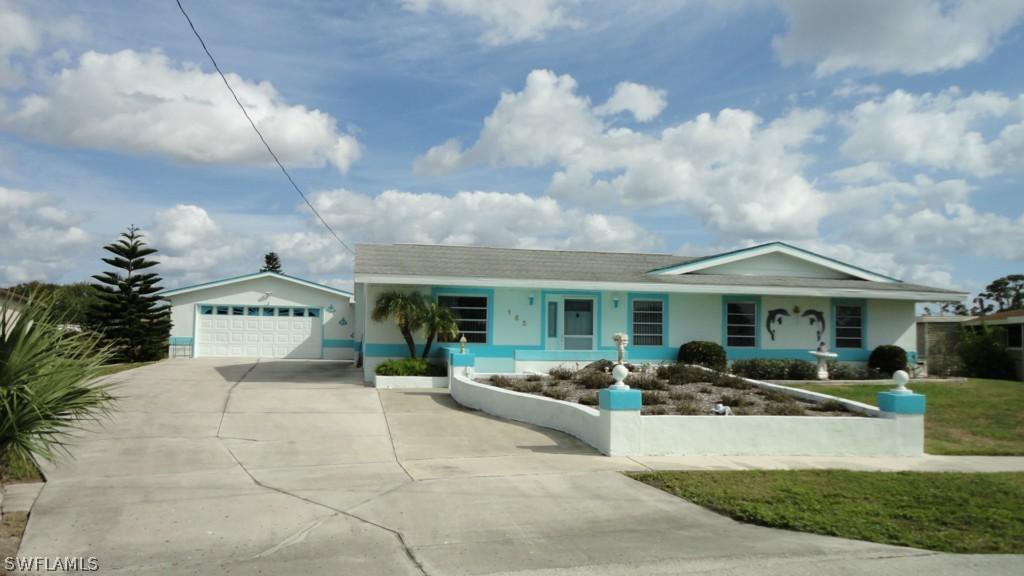 165 Francis Dr., Port Charlotte, FL 33952