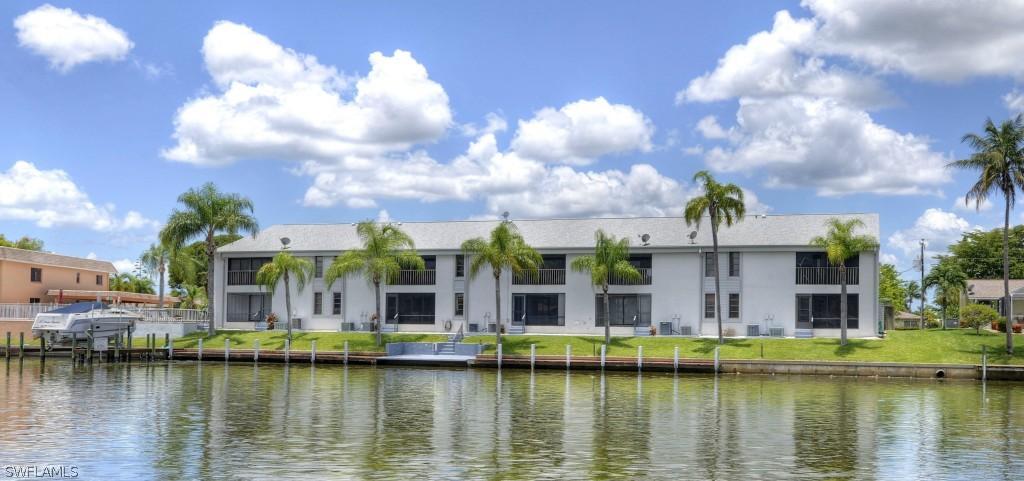 3631 SE 10th Ave. #202, Cape Coral, FL 33904