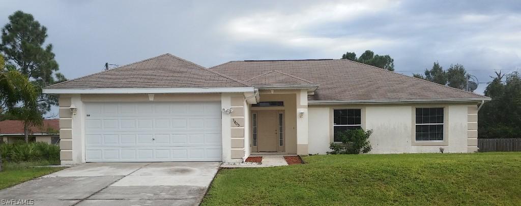 5405 Berryman St., Lehigh Acres, FL 33971