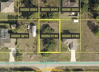 5220 Billings St., Lehigh Acres, FL 33971