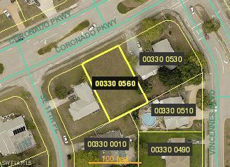 4407 Coronado Pkwy., Cape Coral, FL 33904
