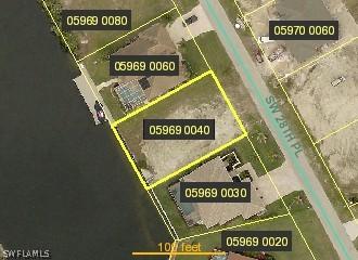 2734 SW 28th Pl., Cape Coral, FL 33914