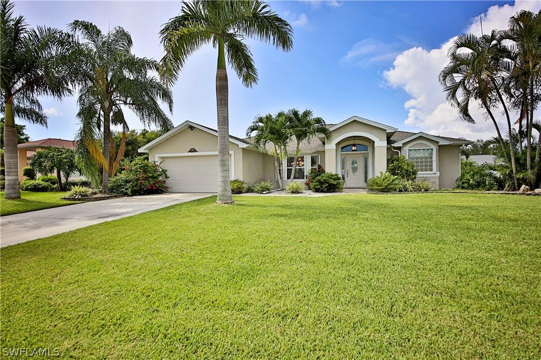 2009 Cape Coral Pkwy., Cape Coral, FL 33914